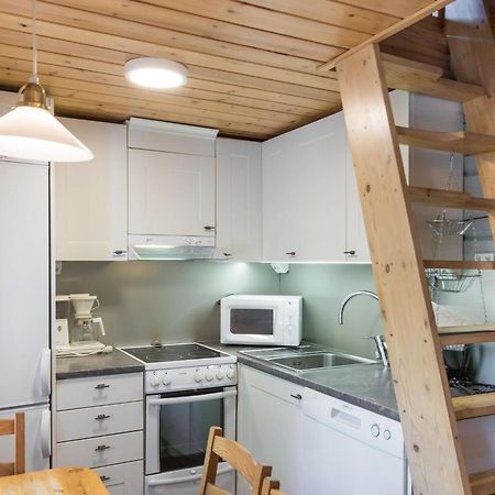Holiday Home Isonparit B3 By Interhome Юллясярви Экстерьер фото