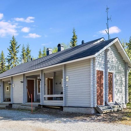 Holiday Home Isonparit B3 By Interhome Юллясярви Экстерьер фото